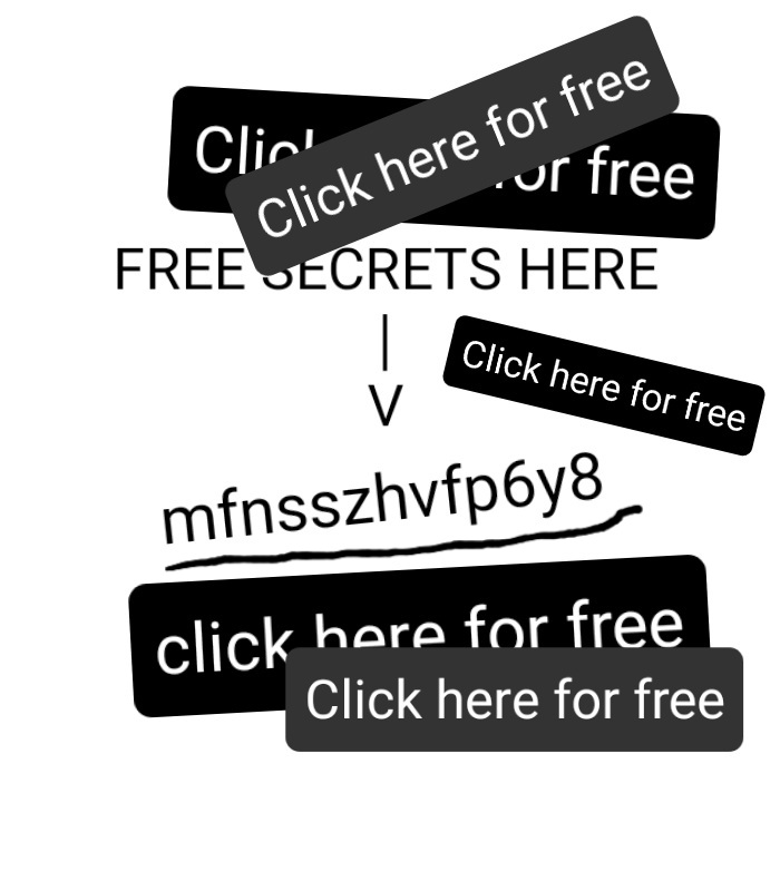 Free Secrets Image